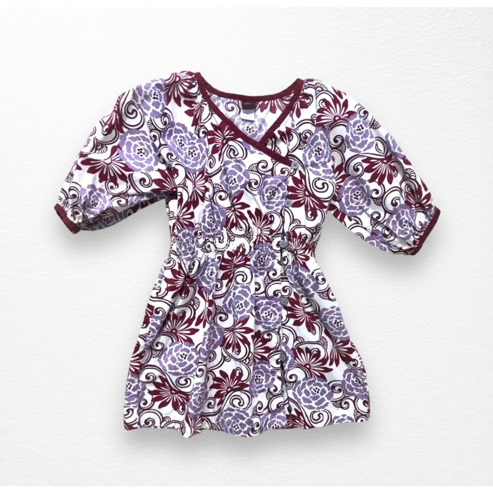 Tea Collection Las Posadas Dress, Size 4